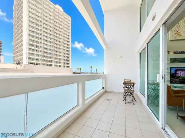 1315 Avenue Ashford #305, San Juan, PR 00907