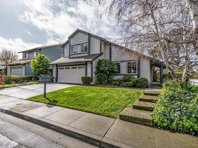 440 RAYMOND Drive, Benicia, CA, 94510