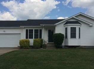 230 Golden Pond Ave, Oak Grove, KY 42262