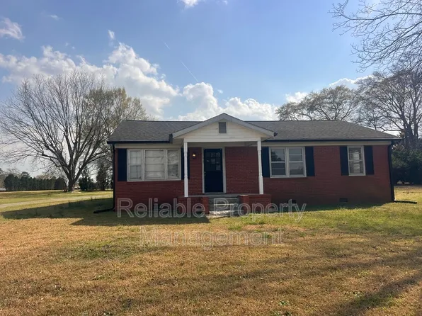 1638 Evans Rd, Princeton, NC 27569