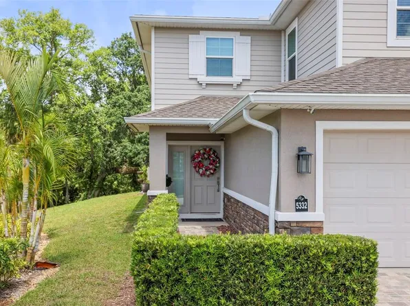 5332 Riverwalk Preserve Dr, New Port Richey, FL 34653