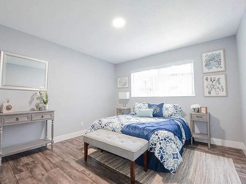 Aspenwood Apartments — Photo 4