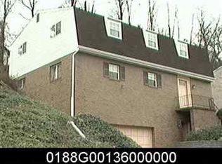 3700 Oakton Rd #1, Pittsburgh, PA 15227