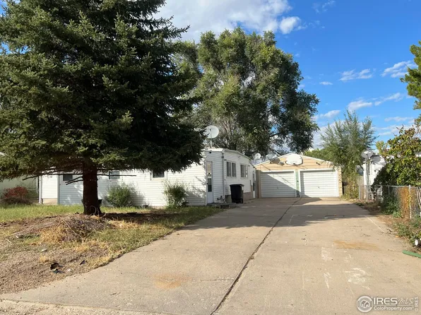 4211 Olympic Dr, Greeley, CO 80634