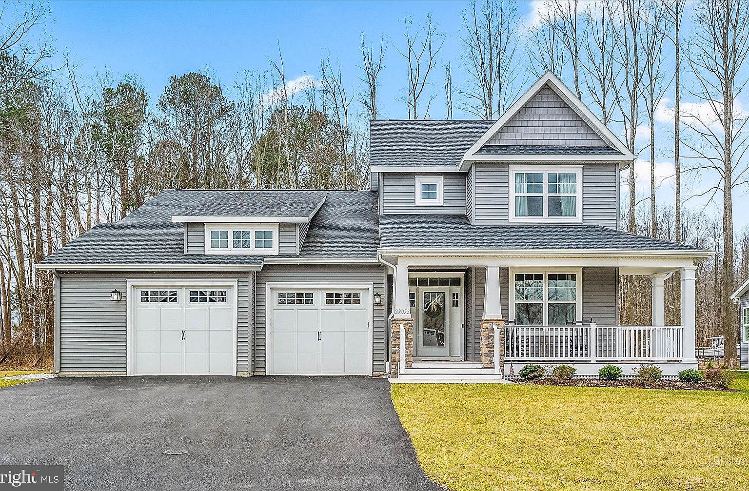 29053 Channel Dr, Selbyville, DE 19975 Zillow