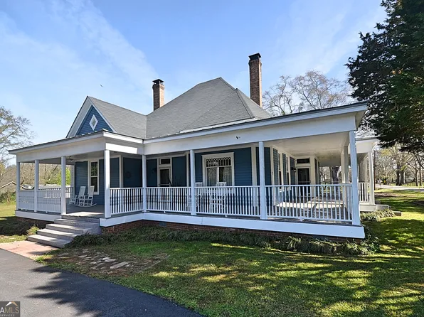 206 N Johnson St, Newborn, GA 30056