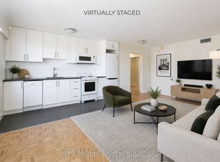95 Lawton Blvd #405, Toronto, ON M4V 1Z8