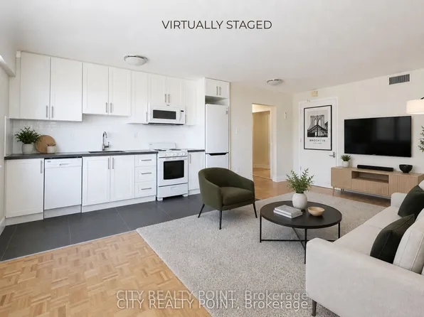 95 Lawton Blvd, Toronto, ON