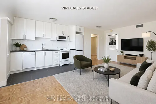 95 Lawton Blvd #304 Photo 1