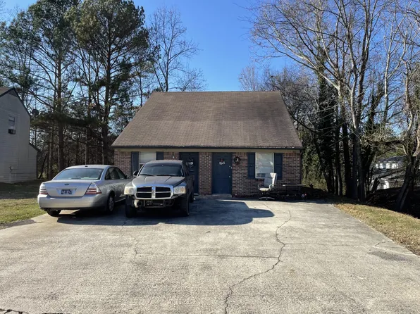 3358/3360 Steeple Cir NE, Cleveland, TN 37312