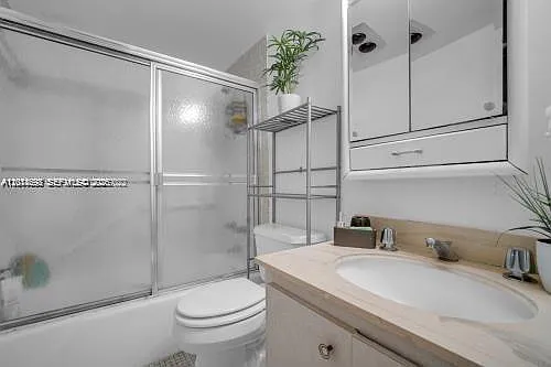 1950 S Ocean Dr #4D — Photo 14