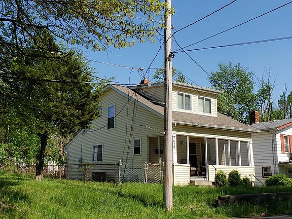 2nd image of 2620 Berrell Ave
