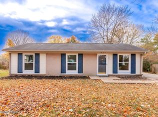 6811 Lake Buckhorn Ct, Louisville, KY 40291