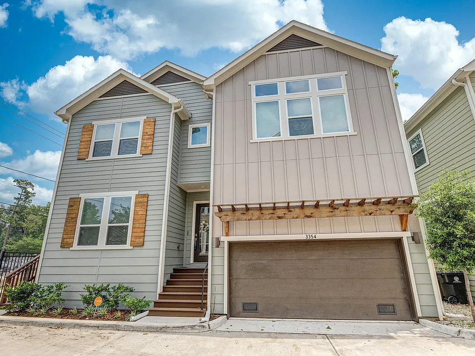 3354 Pinemont Dr