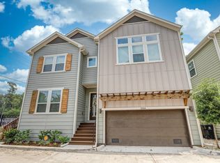 3354 Pinemont Dr, Houston, TX 77018