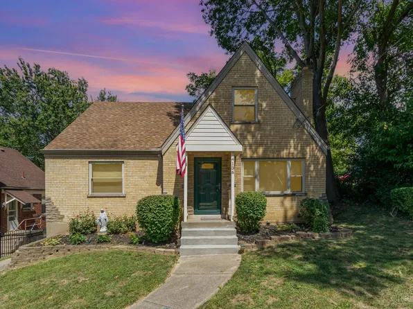 4136 Saint Lawrence Ave, Cincinnati, OH 45205