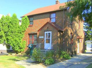 11810 Geraldine Ave, Cleveland, OH