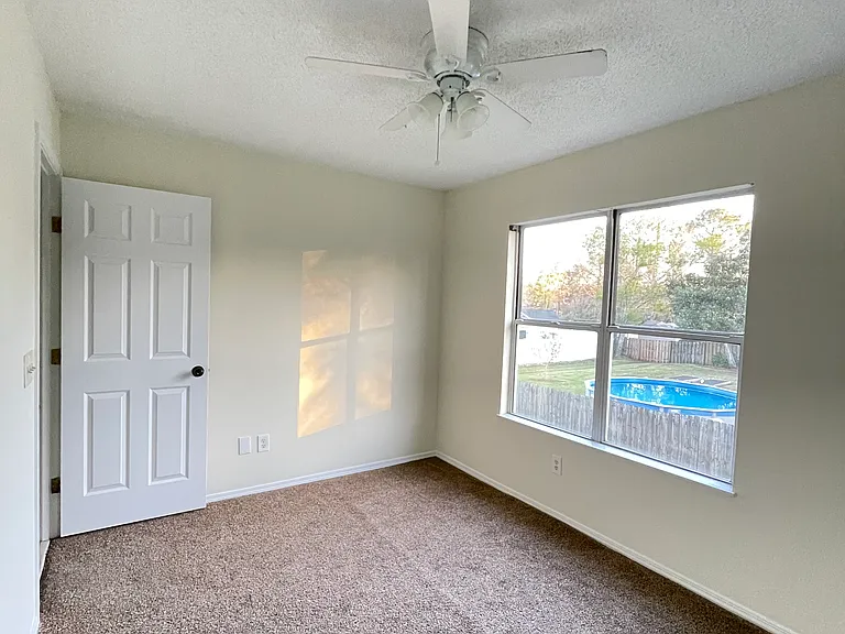 3rd bedroom