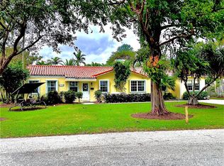 1425 Coral Ridge Dr, Fort Lauderdale, FL 33304