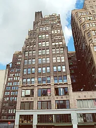 249 West 29th Street in Chelsea