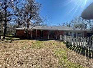 12200 SE 38th St, Choctaw, OK 73020