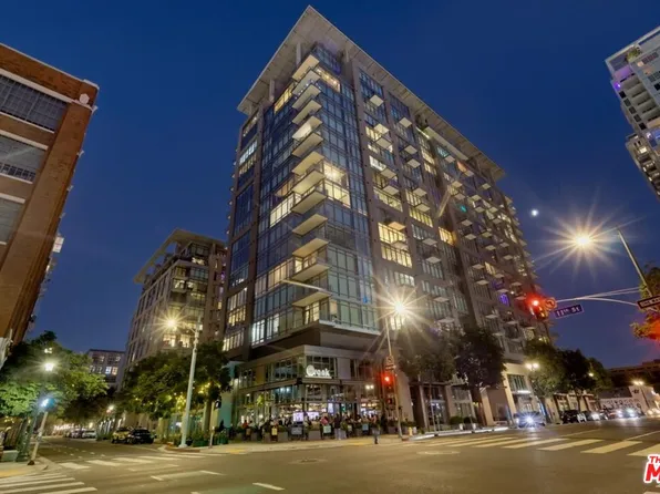 1100 S Hope St APT 1302, Los Angeles, CA 90015