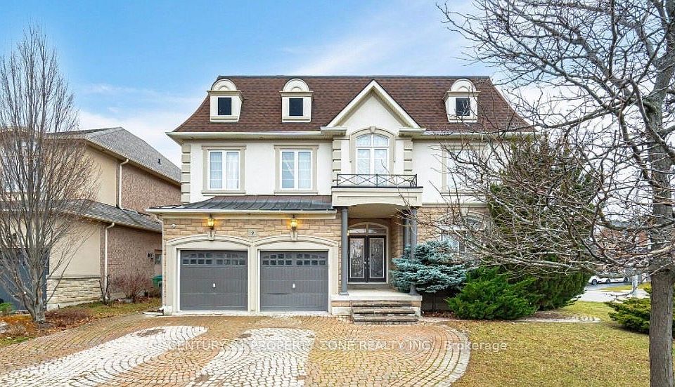 1st image of 2 Hugo Rd #Basement