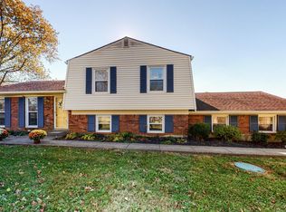 1906 W Mount Zion Rd, Crestwood, KY 40014