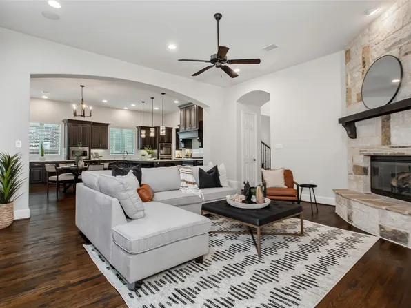 894 Starcreek Pkwy, Allen, TX 75013