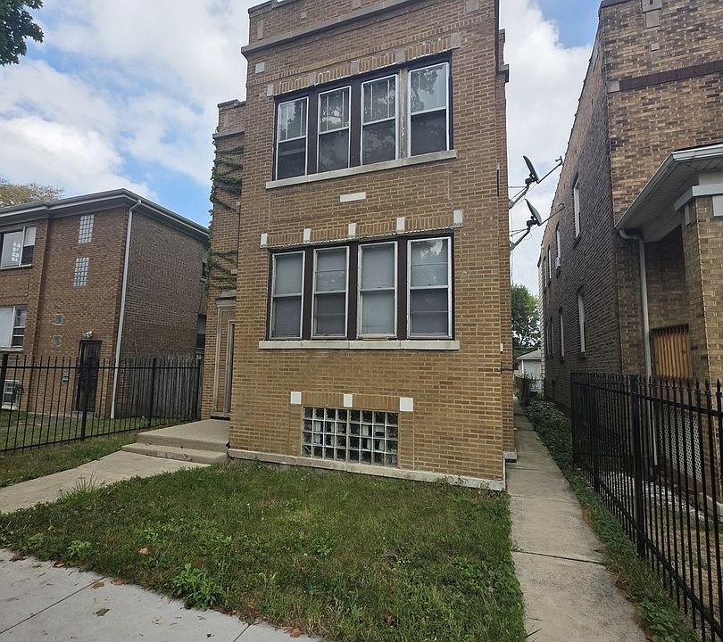 1st image of 853 N Keeler Ave