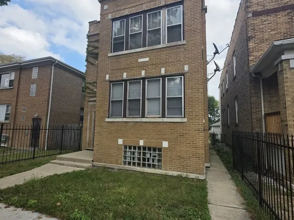 853 N Keeler Ave, Chicago, IL 60651