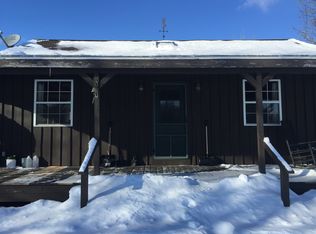 854 Dairy Hill Rd, Little Falls, NY 13365
