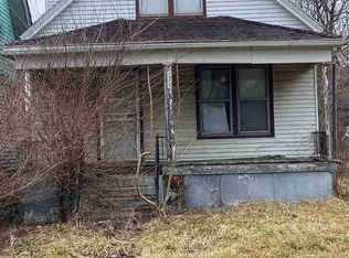 5246 Pacific St, Detroit, MI 48204