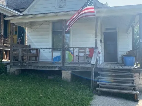 2325 Fairmount Ave, Kansas City, MO 64108