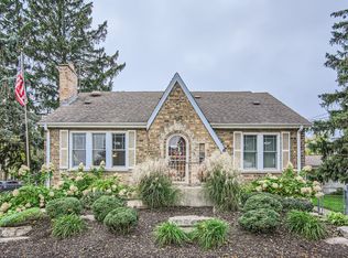 3600 W 115th Pl, Chicago, IL 60655