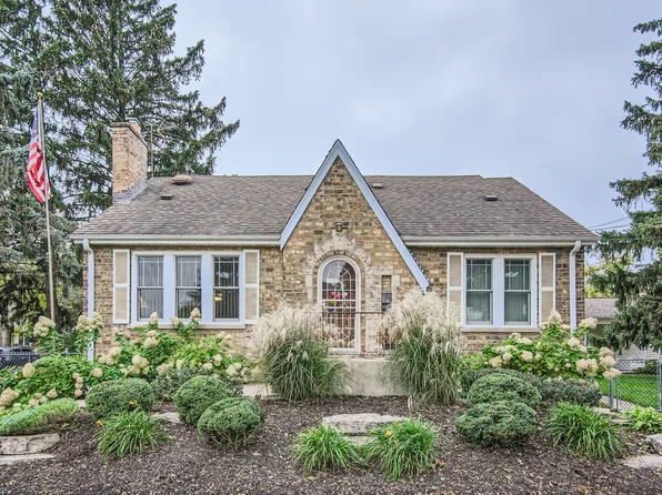 3600 W 115th Pl, Chicago, IL 60655