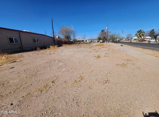 X North Ave #F-11, Douglas, AZ 85607