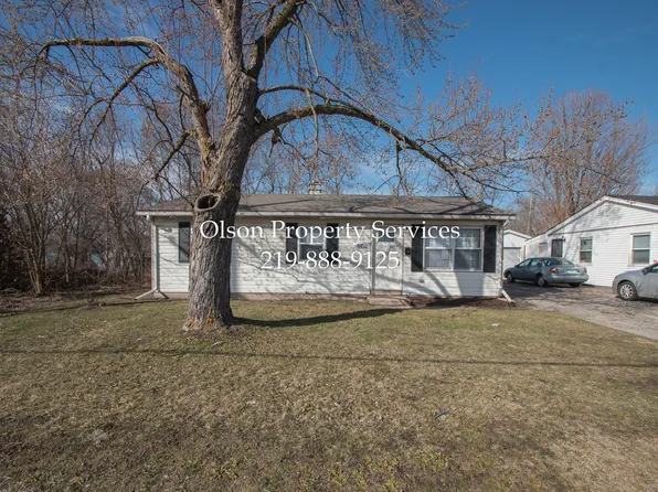 4412 W 21st Ave, Gary, IN 46404