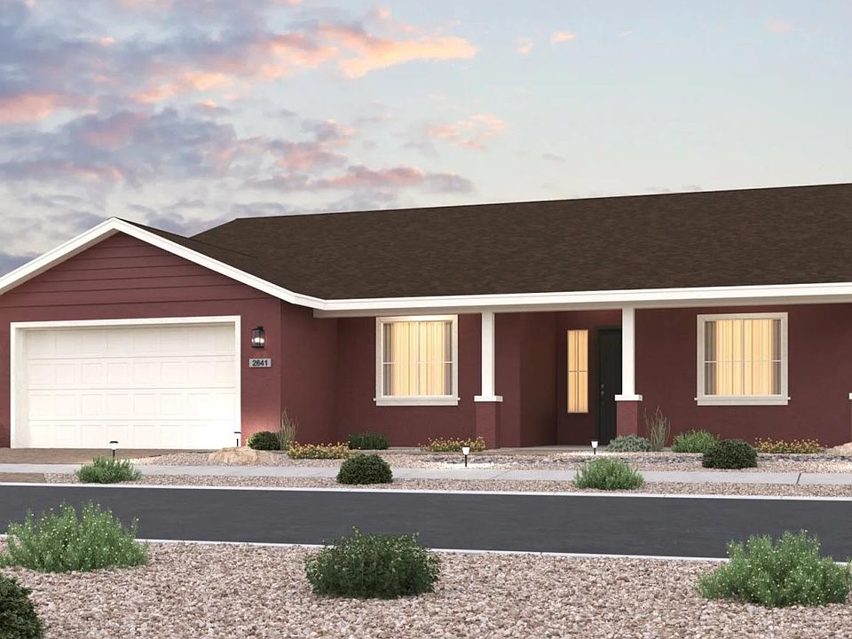 Build The Sunrise II - now starting at 665,990