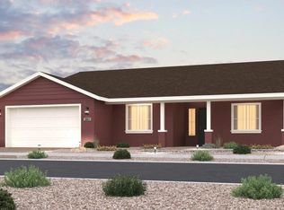 The Sunrise II Plan, Westwood, Prescott, AZ 86305