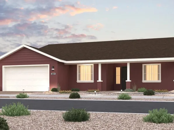 The Sunrise II Plan, Westwood