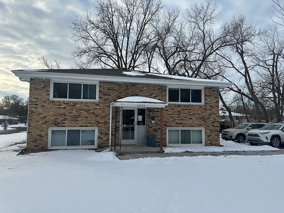 1st image of 8842 Old Cedar Ave S #3