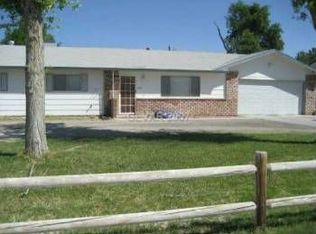 5458 E Bonanza Rd, Las Vegas, NV 89110