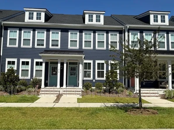 612 Southview Ln, Summerville, SC 29486