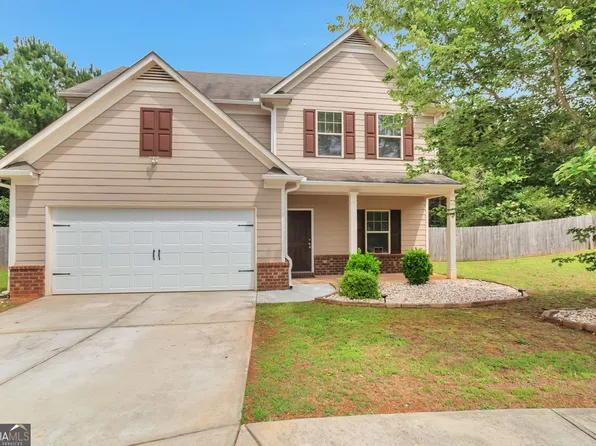 4098 Clay Ct SE, Conyers, GA 30013