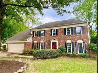8123 Anniston Cv, Germantown, TN 38138