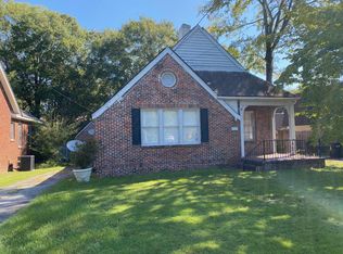 1256 Peacock Ave, Columbus, GA 31906