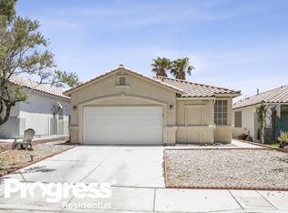 3340 King Elder St, Las Vegas, NV 89117