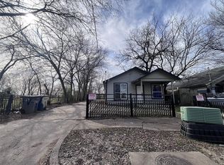 1619 Caldwell St, Dallas, TX 75223