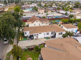 1616 N Willowbrook Ave, Compton, CA 90222